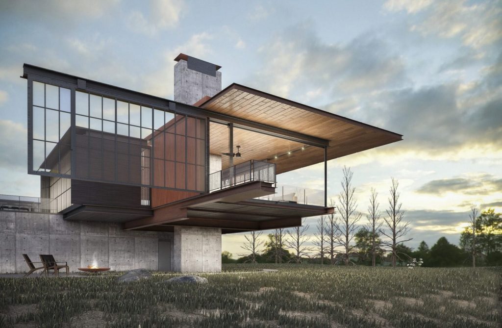 architectural design