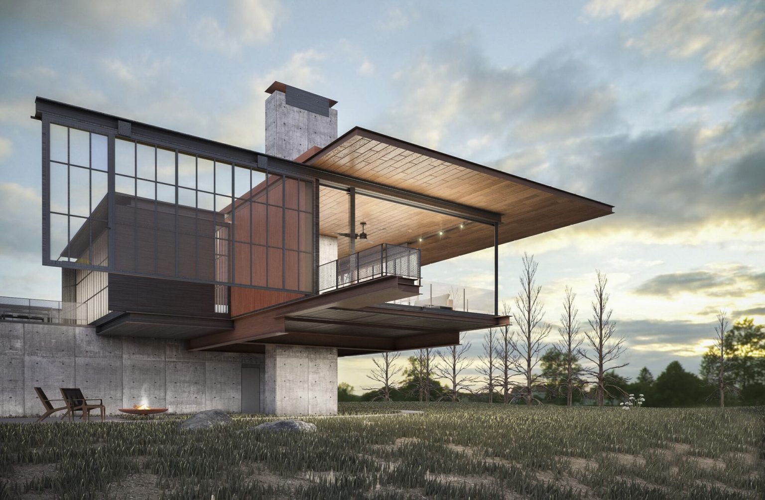 architectural design