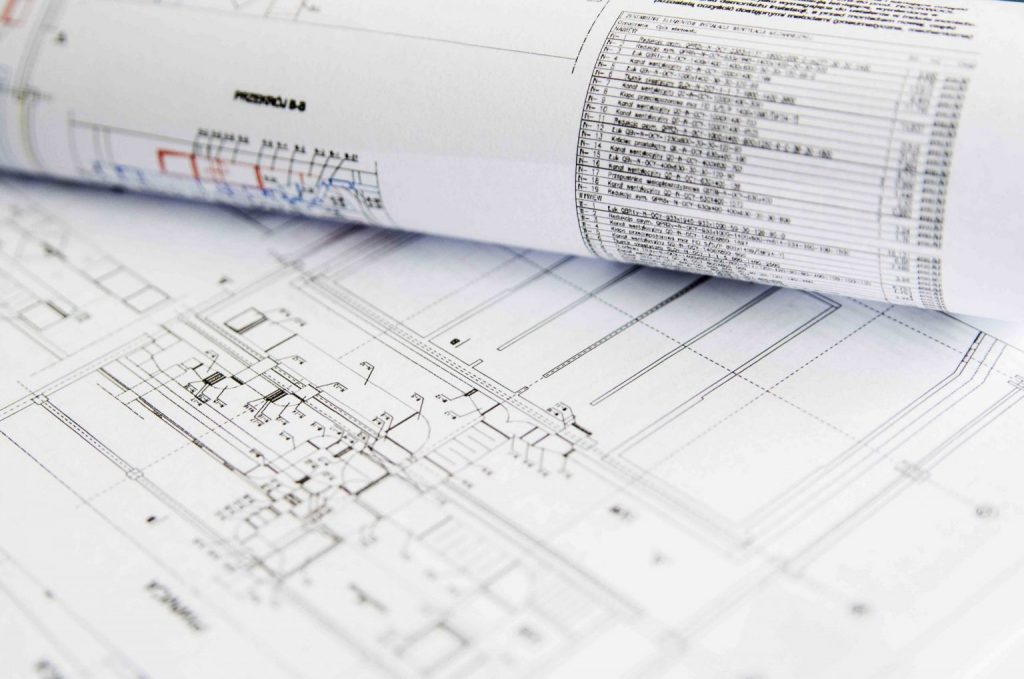Design and Operating Licenses